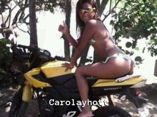 Carolayhott