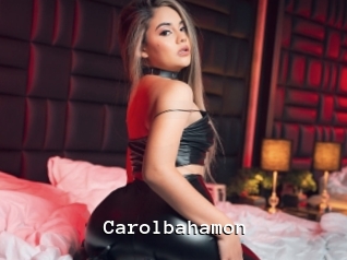 Carolbahamon