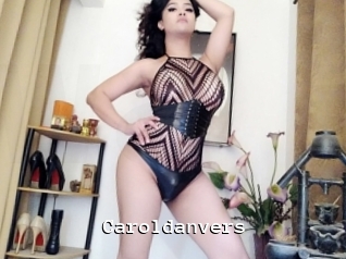 caroldanvers Webcamsex Amateur