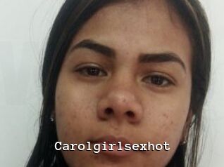Carolgirlsexhot