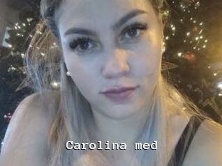 Carolina_med