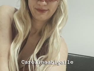carolinaabigaile Webcamsex Amateur