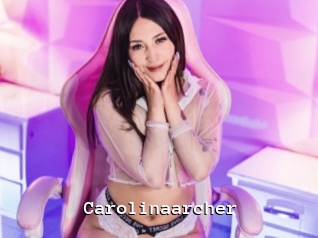 Carolinaarcher