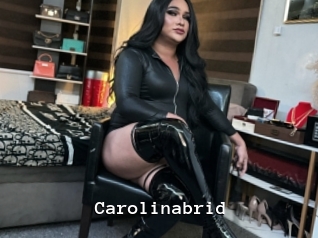 Carolinabrid