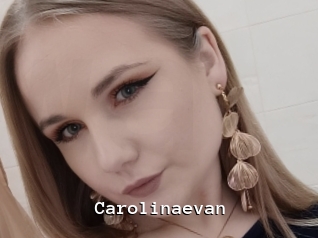 carolinaevan Webcamsex Amateur