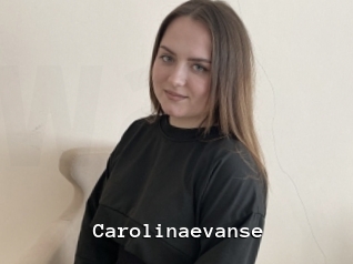 Carolinaevanse