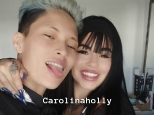 Carolinaholly