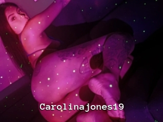 Carolinajones19