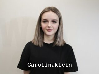 Carolinaklein