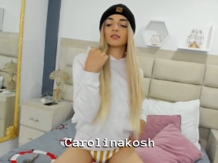 Carolinakosh