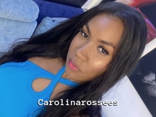 Carolinarossees