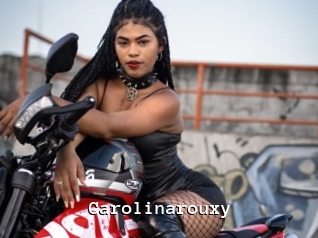 Carolinarouxy