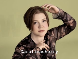 Carolinasherry