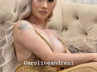 Carolineandresi