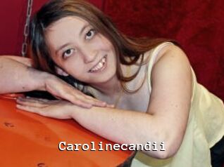 Carolinecandii