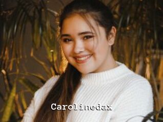 Carolinedax