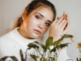 Carolinefoxxy