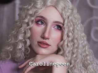 Carolinegeen