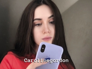 Carolinegordon