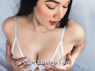 Carolinehowland