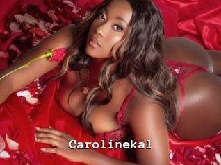 Carolinekal