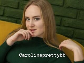 Carolineprettybb