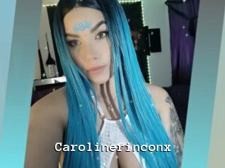 Carolinerinconx