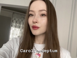 Carolineseptum