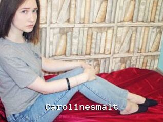 Carolinesmalt