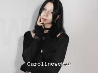 Carolineweber