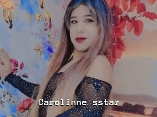 Carolinne_sstar