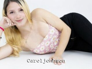 Caroljonhson