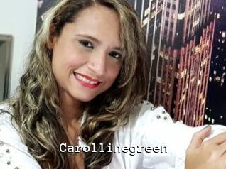 Carollinegreen