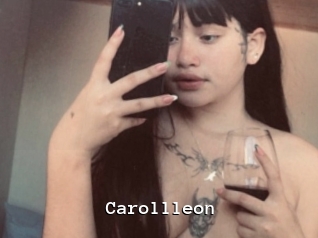 Carollleon