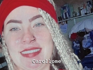 Carollome
