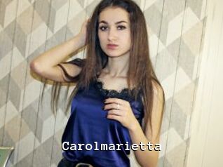 Carolmarietta