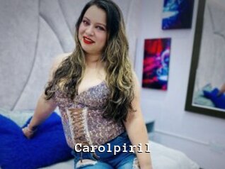 Carolpiril