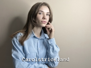 Carolstrickland