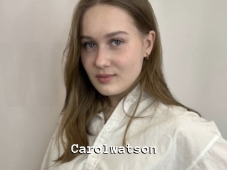 Carolwatson