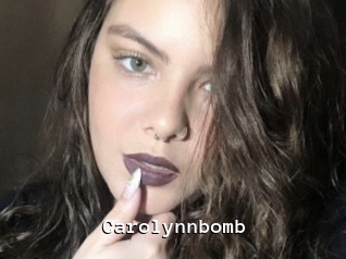 Carolynnbomb
