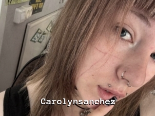 Carolynsanchez