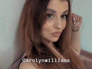 Carolynwilliams