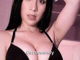 Caroocandy