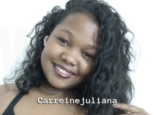 Carreinejuliana
