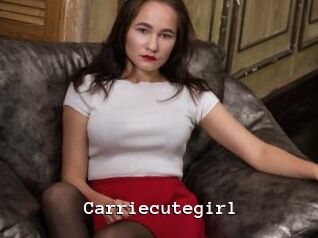 Carriecutegirl