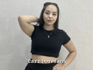 Carrieeveans