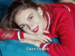 Carriehot