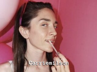 Carriemilson
