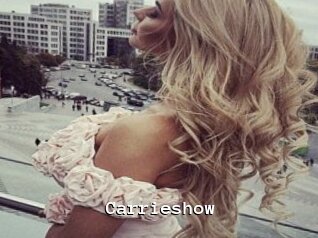 Carrieshow