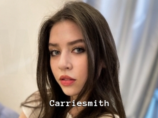 Carriesmith